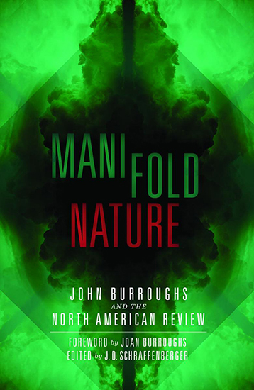 Manifold Nature: John Burroughs and the North American Review